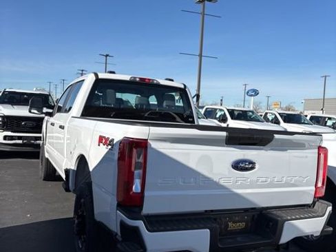 New 2026 Ford F250 XL w/ STX Appearance Package image 26