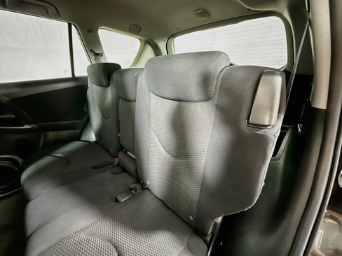 Used 2011 Toyota RAV4 Sport w/ Sport Extra Value Pkg AWD/4WD image 23