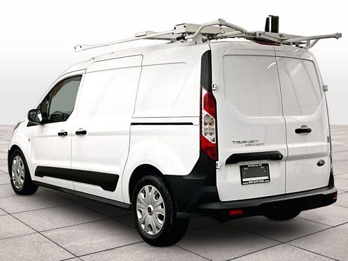Used 2022 Ford Transit Connect XL image 10