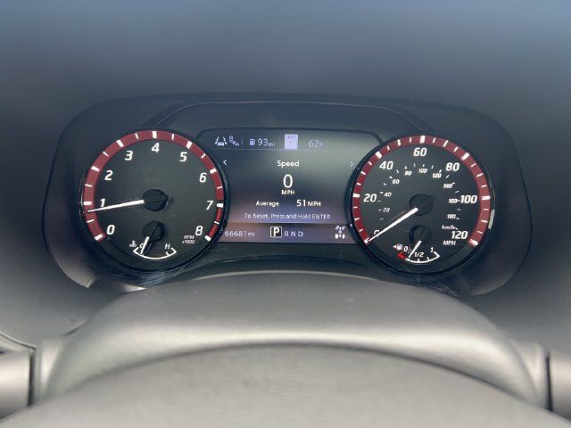 Used 2022 Nissan Frontier PRO-4X w/ Pro-4X Premium Package AWD/4WD image 16