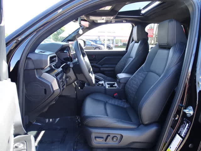 Used 2026 Toyota 4Runner TRD Off-Road Premium w/ Tow Technology Package AWD/4WD image 19
