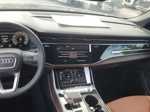 New 2026 Audi Q8 Premium Plus AWD/4WD image 21