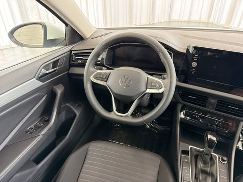 New 2026 Volkswagen Jetta S FWD image 25