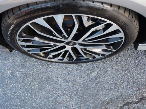 Used 2018 Audi A6 2.0T Premium w/ 20" Black Optic Package FWD image 35