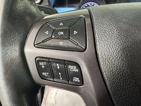 Used 2019 Ford Ranger Lariat w/ Equipment Group 501A Mid image 16