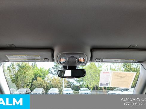Used 2018 Jeep Compass Limited w/ Navigation Group FWD image 44