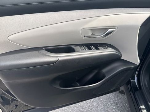 Used 2025 Hyundai Tucson SEL AWD/4WD image 9