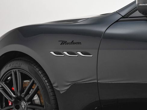 New 2024 Maserati Ghibli Modena image 35