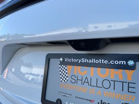 New 2026 Jeep Grand Cherokee Limited image 10