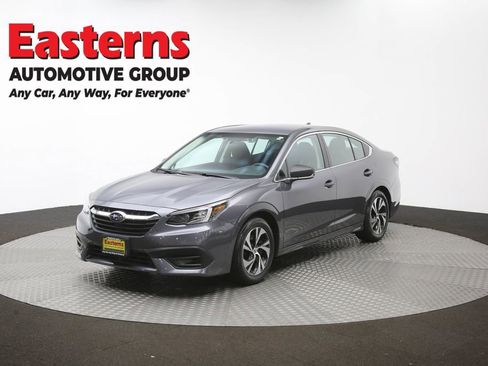 Used 2022 Subaru Legacy AWD/4WD image 54