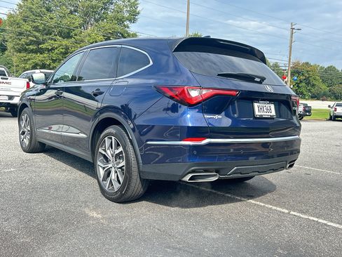Used 2024 Acura MDX FWD w/ Technology Package image 6