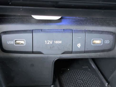 Used 2024 Hyundai Tucson SEL w/ Convenience Package AWD/4WD image 32