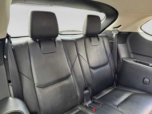Used 2019 MAZDA CX-9 Touring w/ Touring Premium Package FWD image 21