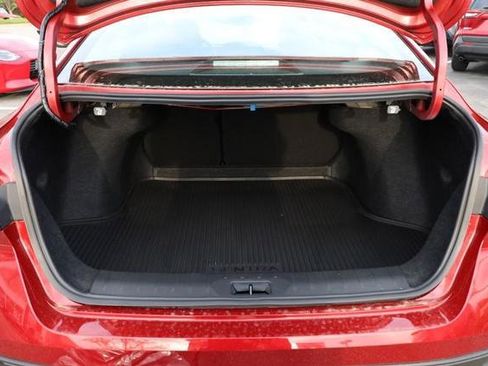 New 2026 Nissan Sentra SV FWD image 7
