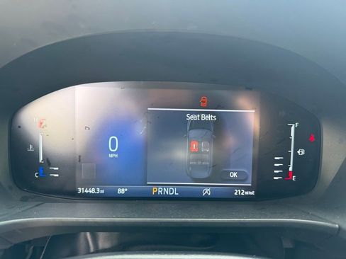 Used 2023 Ford Escape ST-Line w/ Tech Pack #1 FWD image 21