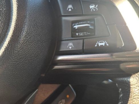 Used 2020 Subaru Ascent Limited AWD/4WD image 23