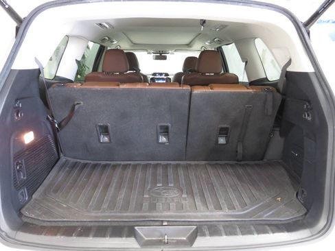Used 2020 Subaru Ascent Touring w/ Popular Package #2A AWD/4WD image 15