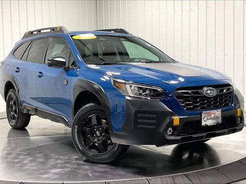 Used 2023 Subaru Outback Wilderness image 3