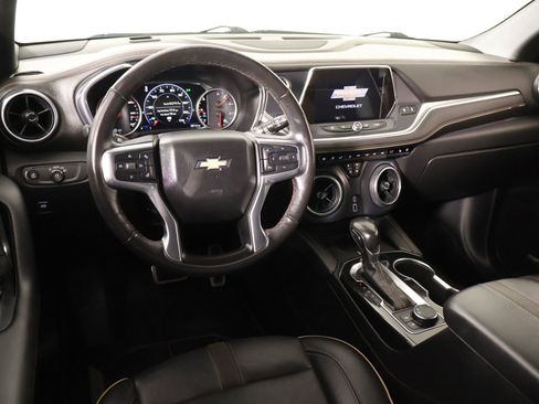 Used 2020 Chevrolet Blazer Premier w/ Driver Confidence II Package FWD image 2