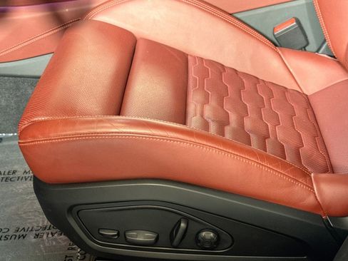 Used 2023 Audi RS e-tron GT w/ Carbon Performance Package image 17