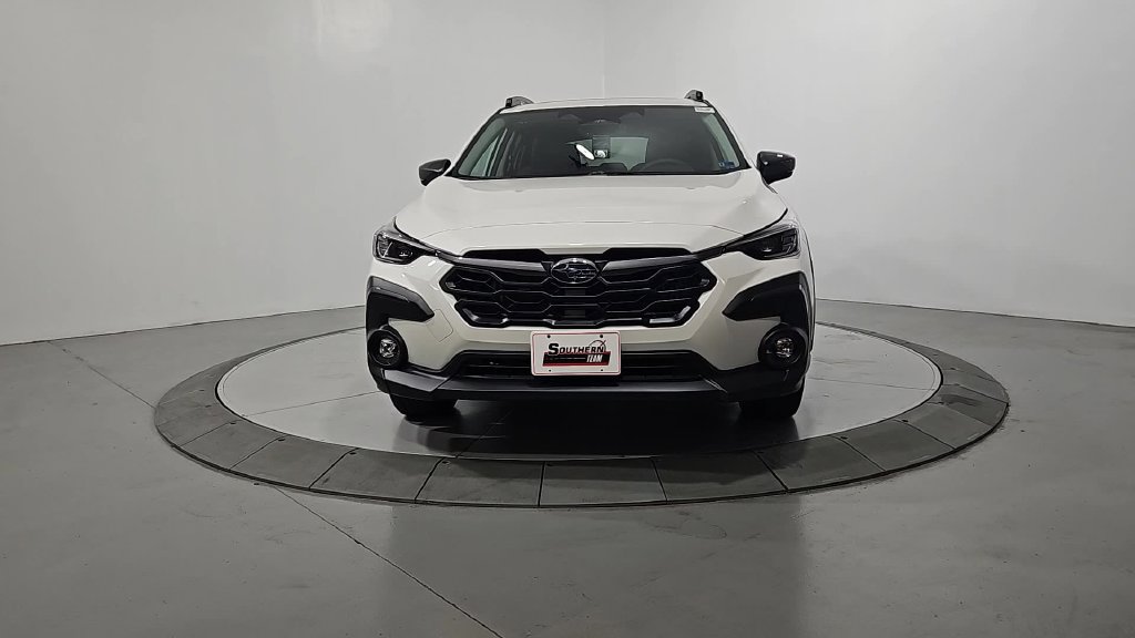 New 2026 Subaru Crosstrek 2.5i Limited AWD/4WD image 8