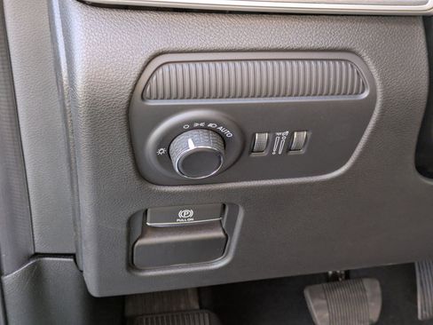 New 2026 Jeep Grand Wagoneer Limited w/ Premium Group II image 14