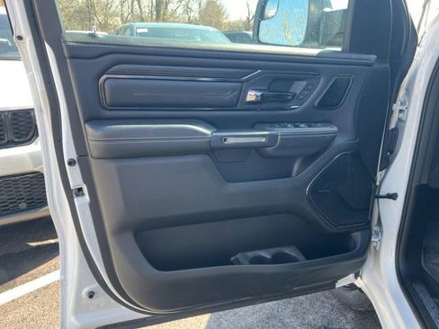 Used 2024 RAM 1500 Limited image 4