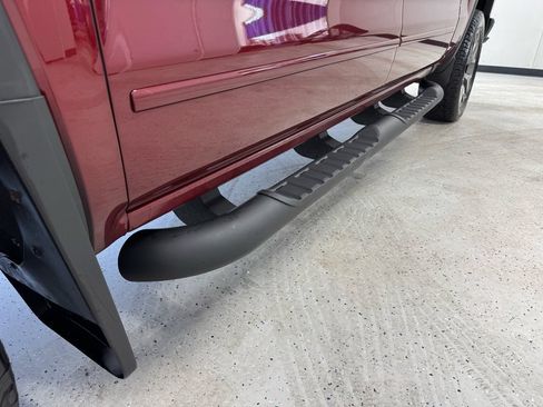 Used 2017 GMC Sierra 1500 SLT AWD/4WD image 15