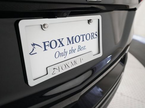 Used 2023 Chevrolet Equinox RS image 38