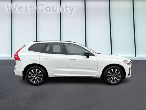 Certified 2024 Volvo XC60 B5 Plus w/ Protection Package Premier image 2