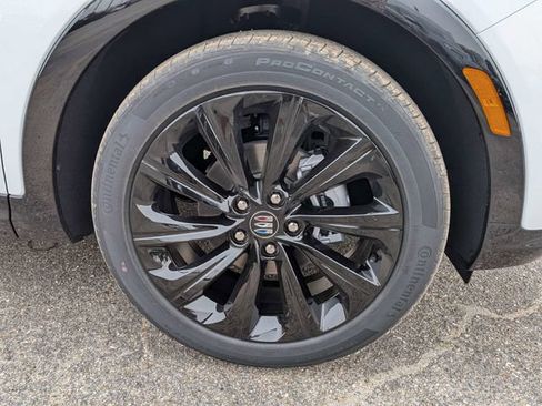 New 2026 Buick Envista Sport Touring w/ Convenience I Package FWD image 10