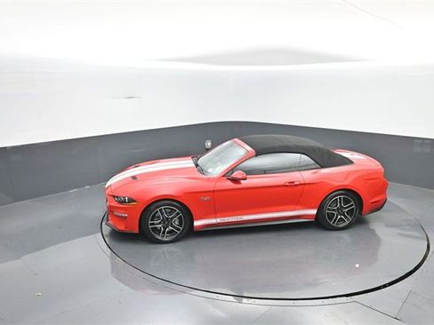 Certified 2019 Ford Mustang GT Premium image 22