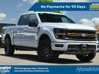 Used 2025 Ford F150 Tremor w/ Bed Utility Package AWD/4WD video 1