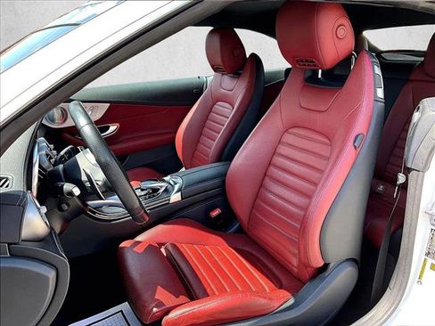 Used 2020 Mercedes-Benz C 43 AMG 4MATIC Cabriolet image 24