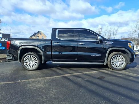 Used 2019 GMC Sierra 1500 Denali w/ Denali Ultimate Package image 2