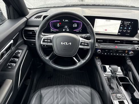 Used 2025 Kia Telluride EX X-Line image 23