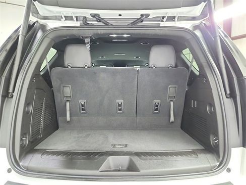 Used 2021 Chevrolet Tahoe LT image 45