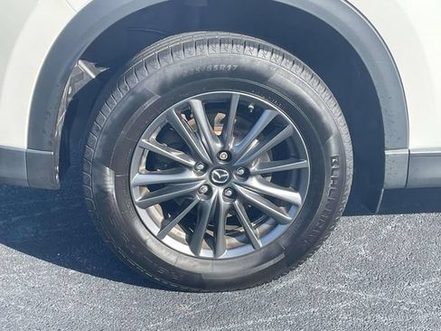 Used 2019 MAZDA CX-5 Touring AWD/4WD image 9