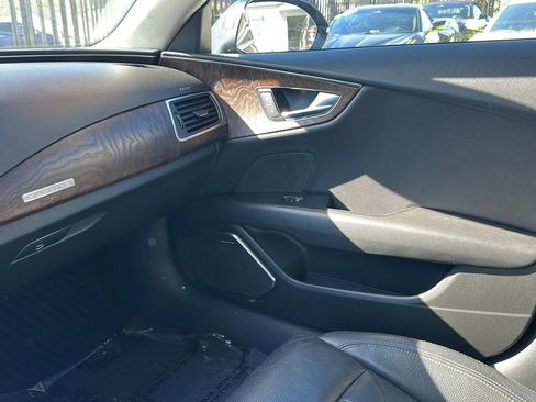Used 2012 Audi A7 3.0T Premium image 12