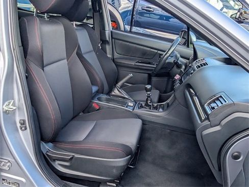 Used 2021 Subaru WRX image 17