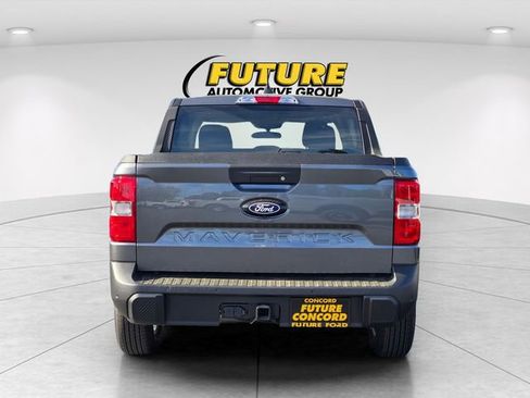 New 2026 Ford Maverick XLT w/ XLT Luxury Package AWD/4WD image 4
