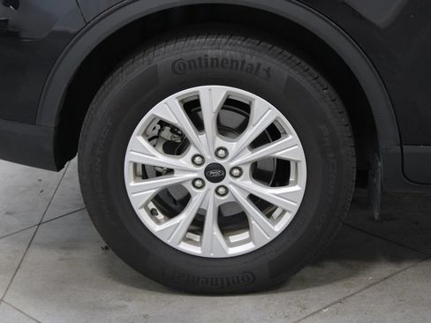Used 2025 Ford Escape Active AWD/4WD image 12