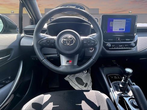 Used 2025 Toyota Corolla GR w/ Styling Package (TMS) AWD/4WD image 5