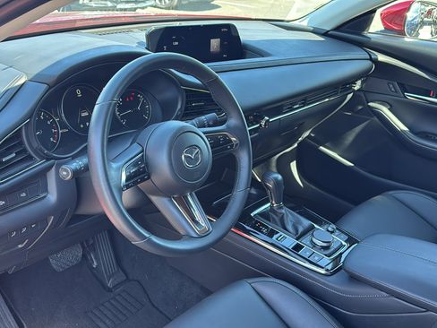 Certified 2025 MAZDA CX-30 AWD 2.5 S w/ Preferred Package image 12