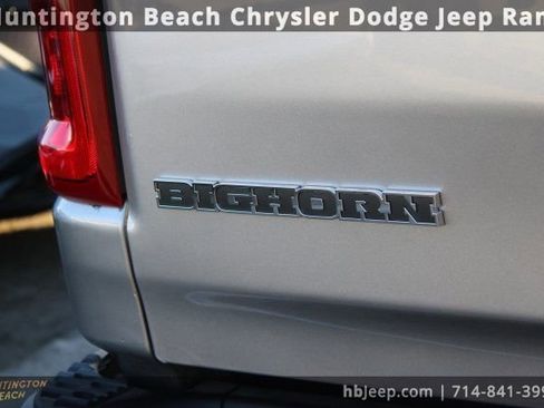 Used 2026 RAM 1500 Big Horn image 7