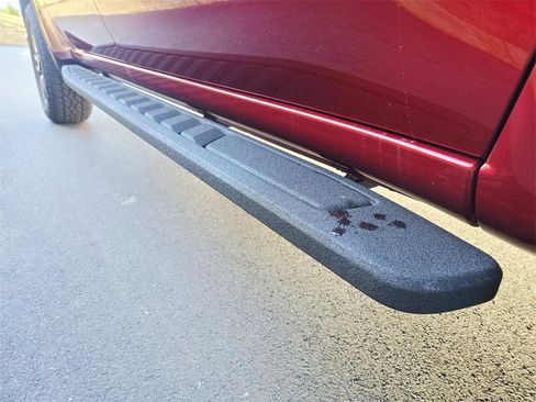 New 2026 GMC Sierra 1500 AT4 w/ AT4 Premium Package image 21