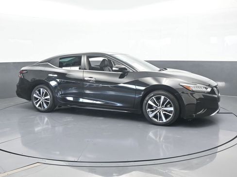 Used 2020 Nissan Maxima 3.5 SV w/ Floor Mat Group image 8