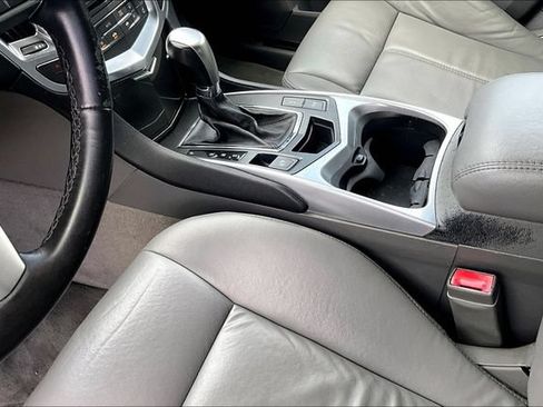 Used 2012 Cadillac SRX FWD image 14