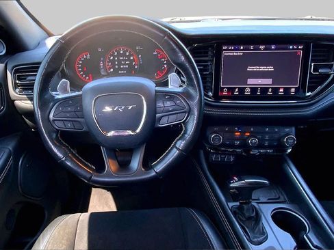 Used 2021 Dodge Durango SRT w/ Black Package AWD/4WD image 5