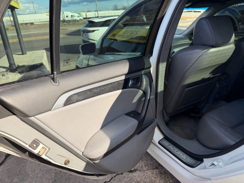 Used 2005 Acura TL image 10